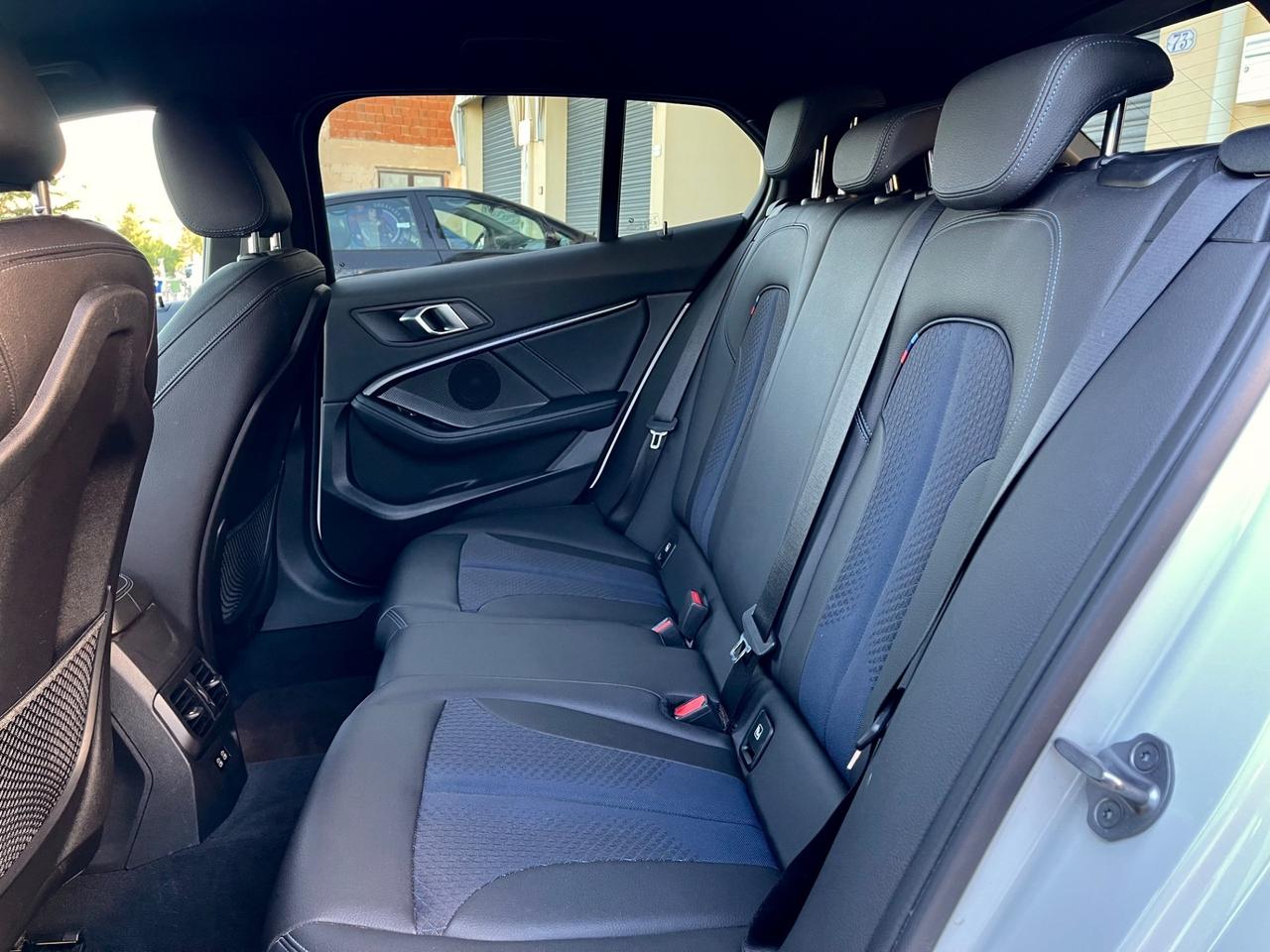 Bmw Serie 1 Msport 118d Sdrive 2021