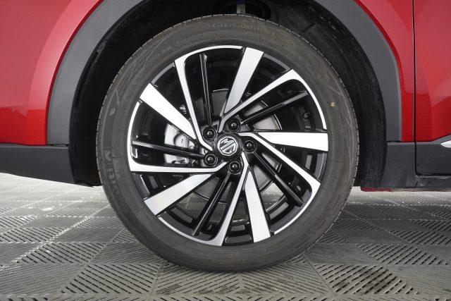 MG ZS (2024-->) Hybrid+ Luxury