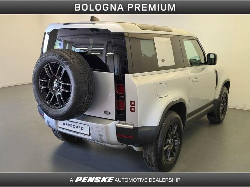 Land Rover Defender 90 3.0D I6 200 CV AWD Auto S