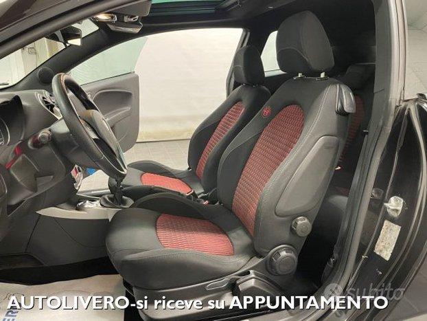 ALFA ROMEO MiTo 1.4 T 170 CV Quadrifoglio Verde-
