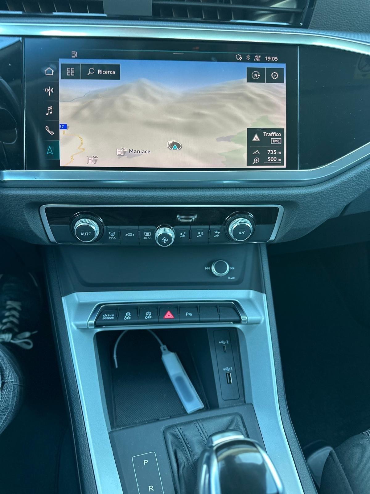 Audi Q3 SPB 35 TDI S tronic