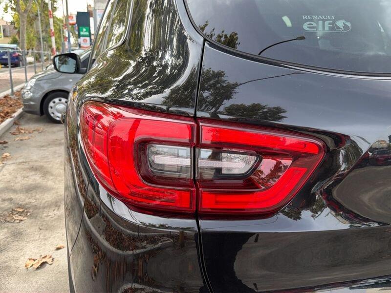 Renault Kadjar Kadjar 1.5 blue dci Sport Edition 115cv
