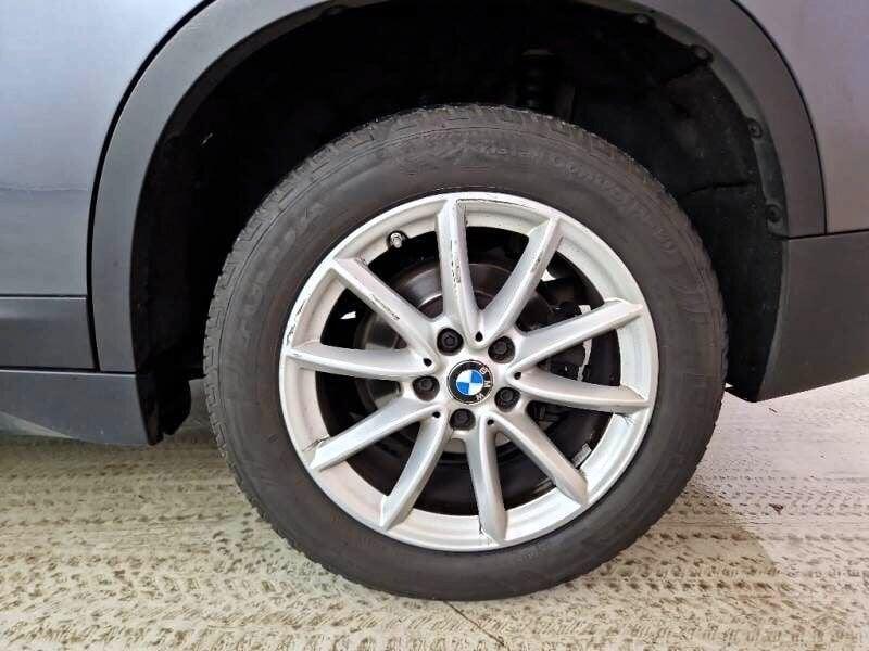 BMW X1 X1 sDrive18d Business Advantage