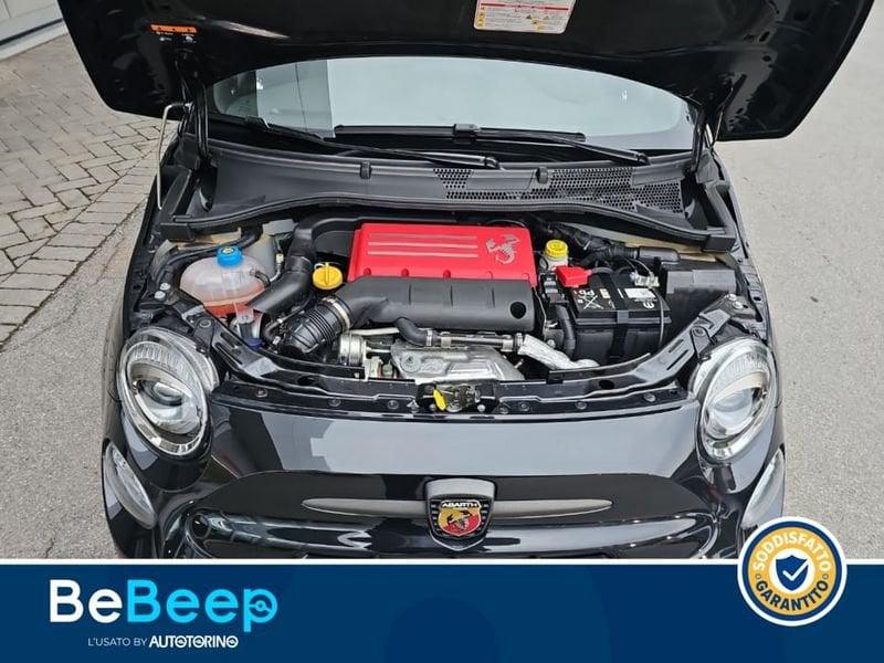 Abarth 695 1.4 T-JET 75° ANNIVERSARIO 180CV