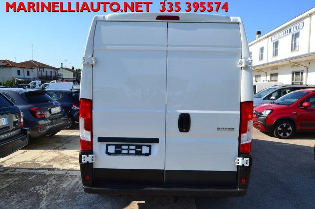 PEUGEOT Boxer 335 2.0 BlueHDi 130CV L2 H2 Furgone 95000KM