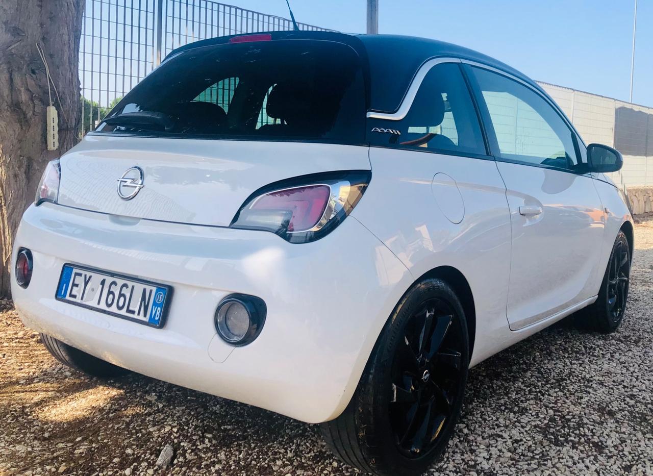 Opel Adam 1.4 87 CV Glam