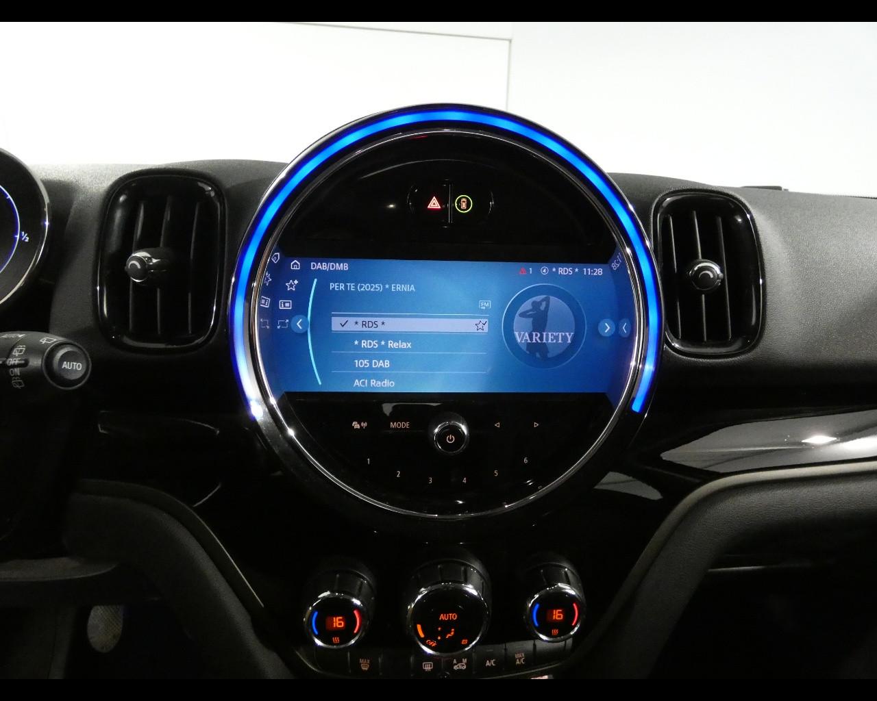 MINI Mini Countrym.(F60) - Mini 1.5 One Boost Countryman