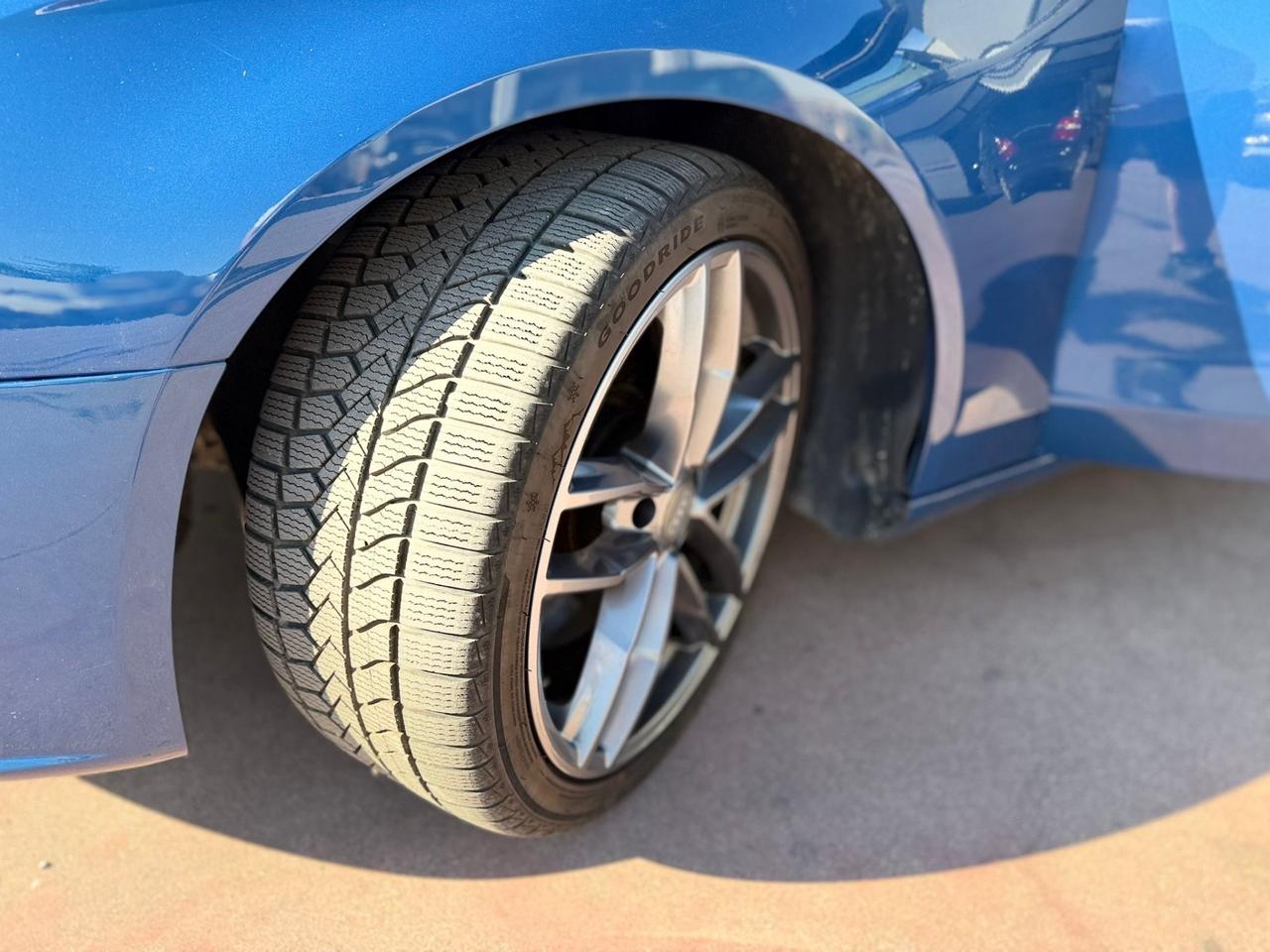 Audi A4 Avant 3.0 V6 TDI F.AP. quattro