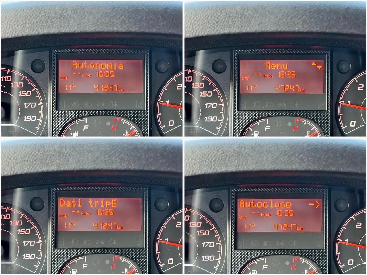 Citroen Jumper 35 BlueHDi 140 S&S PLM-TM Furgone Heavy