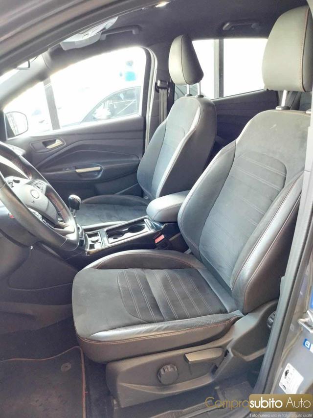FORD Kuga 1.5 EcoBoost 150 CV S&S 2WD aut. ST-Line