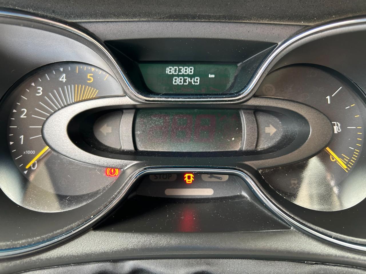 Renault Captur 1.5 dCi 8V 90 CV Start&Stop Live