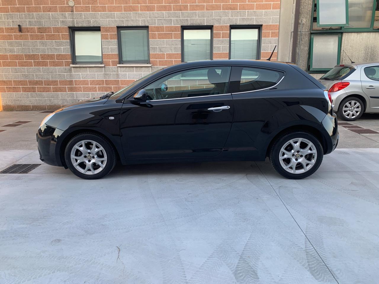 Alfa Romeo MiTo 1.3 JTDm-2 95 CV