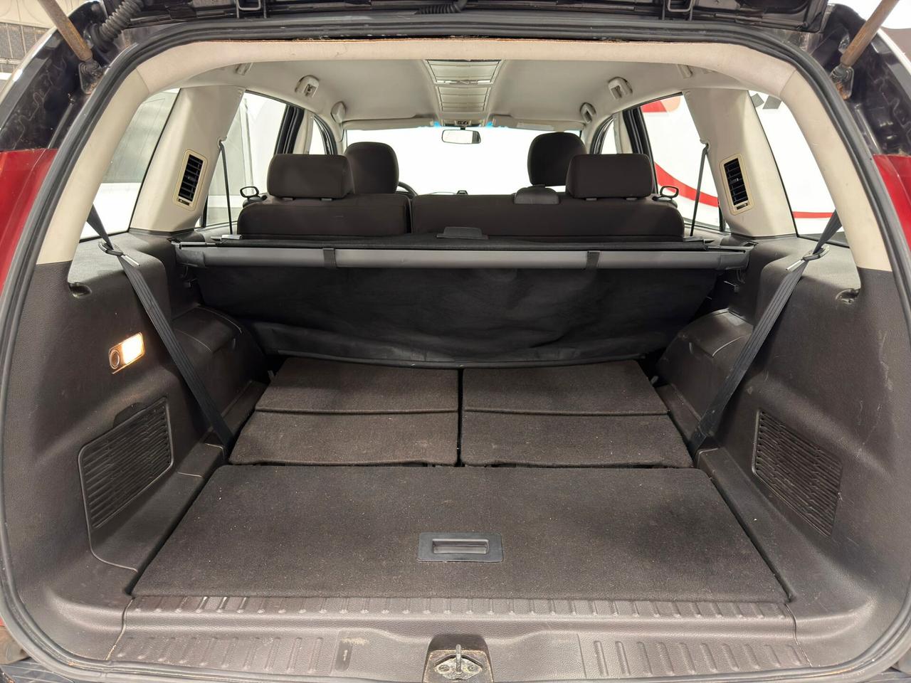 Tata Aria 2.2 dicor 16v Prestige 4x4 - 7 posti - retrocamera