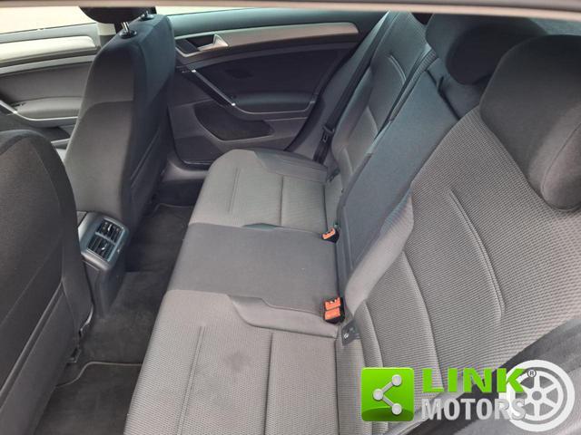 VOLKSWAGEN Golf 1.4 TSI 125 CV 5p. Highline BlueMotion Technology