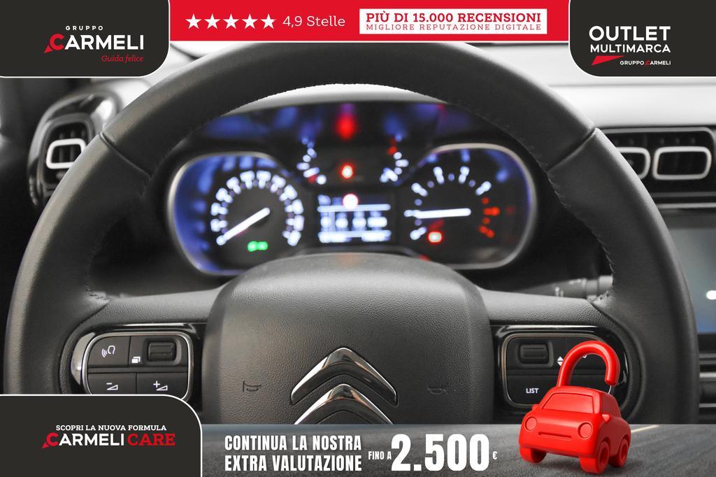 Citroen C3 Aircross 1.5 BlueHDi Plus
