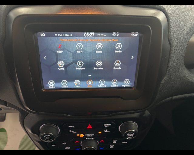 JEEP Renegade 1.0 t3 Limited 2wd
