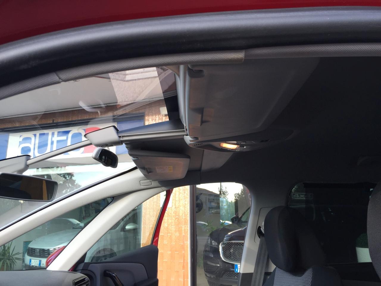 Citroen Grand C4 Picasso BlueHDi 120 S&S EAT6 Shine