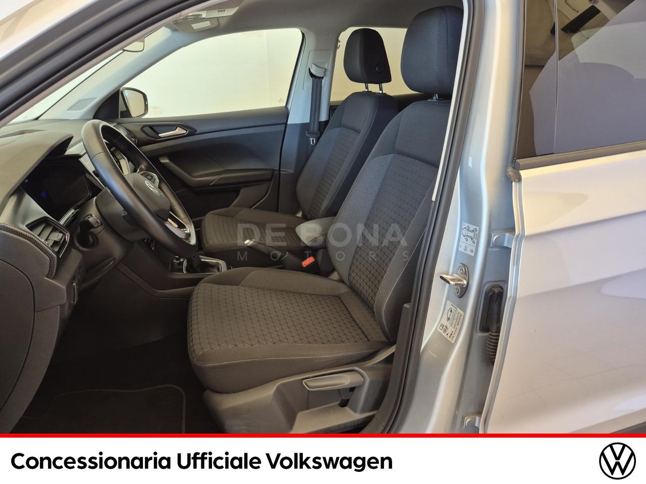 Volkswagen T-Cross 1.0 tsi style 95cv