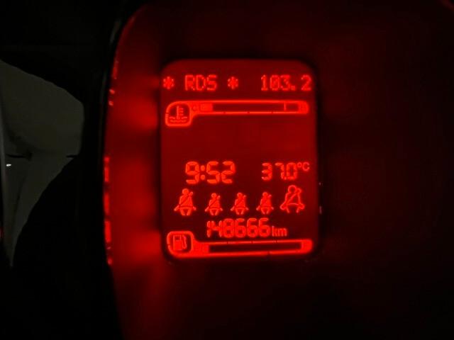 Fiat Panda 1.3 MJT S&S Lounge