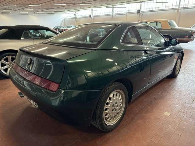 Alfa Romeo GTV GTV 2.0 V6 tb