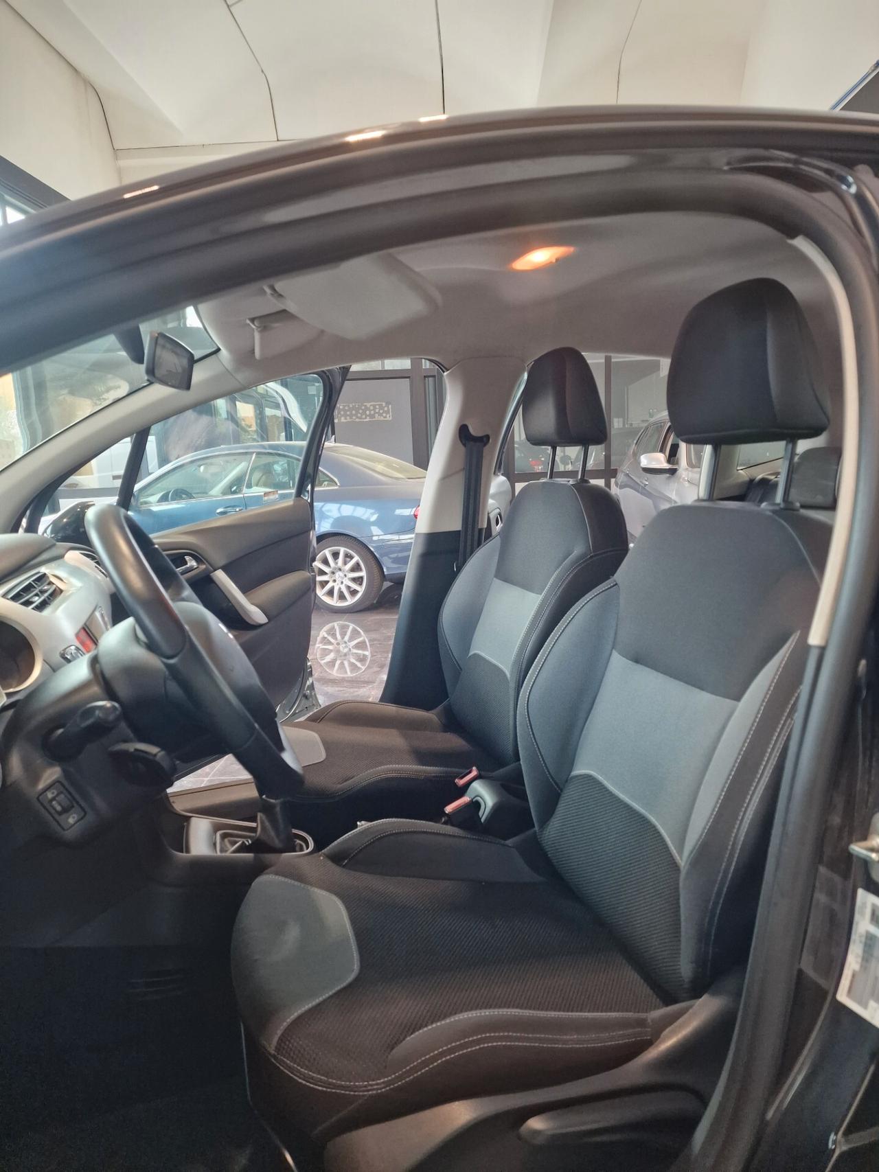 Citroen C3 1.1 Seduction Limited, 130 mila chilometri