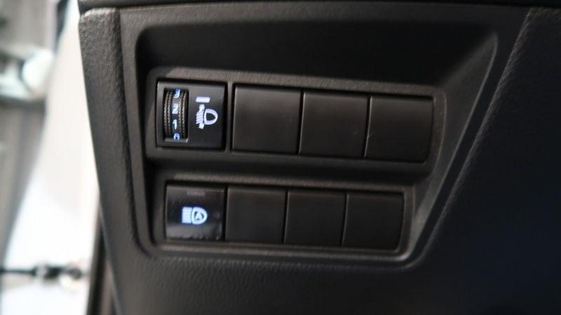 Toyota Yaris Yaris 1.5h Business