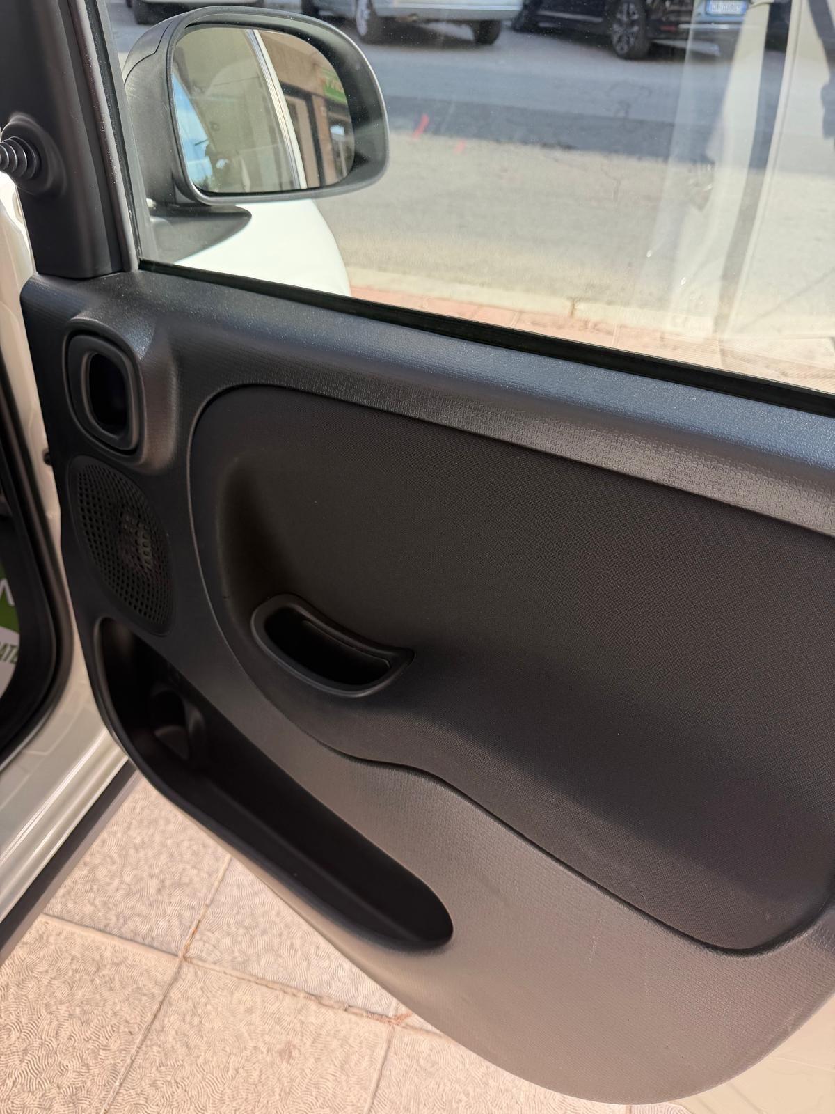 Fiat Panda 1.2 Pop