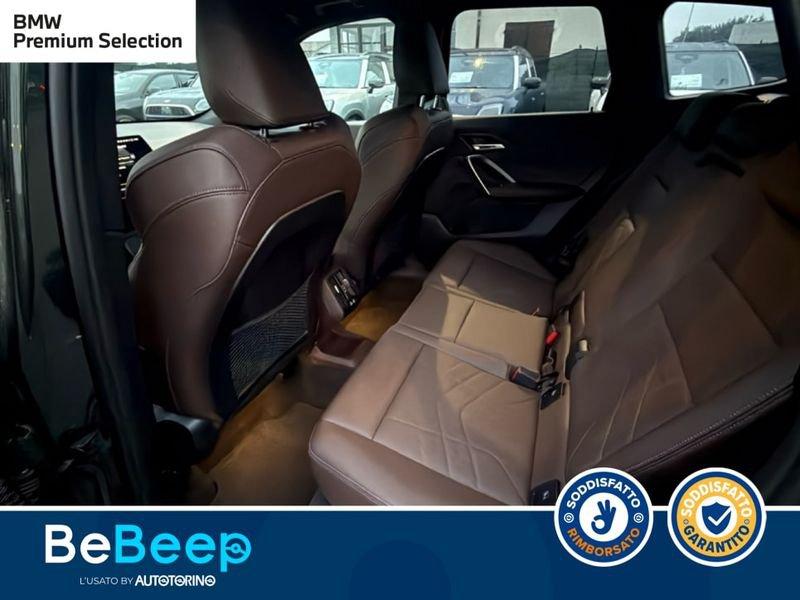 BMW X1 SDRIVE18I X-LINE EDITION ESSENCE AUTO