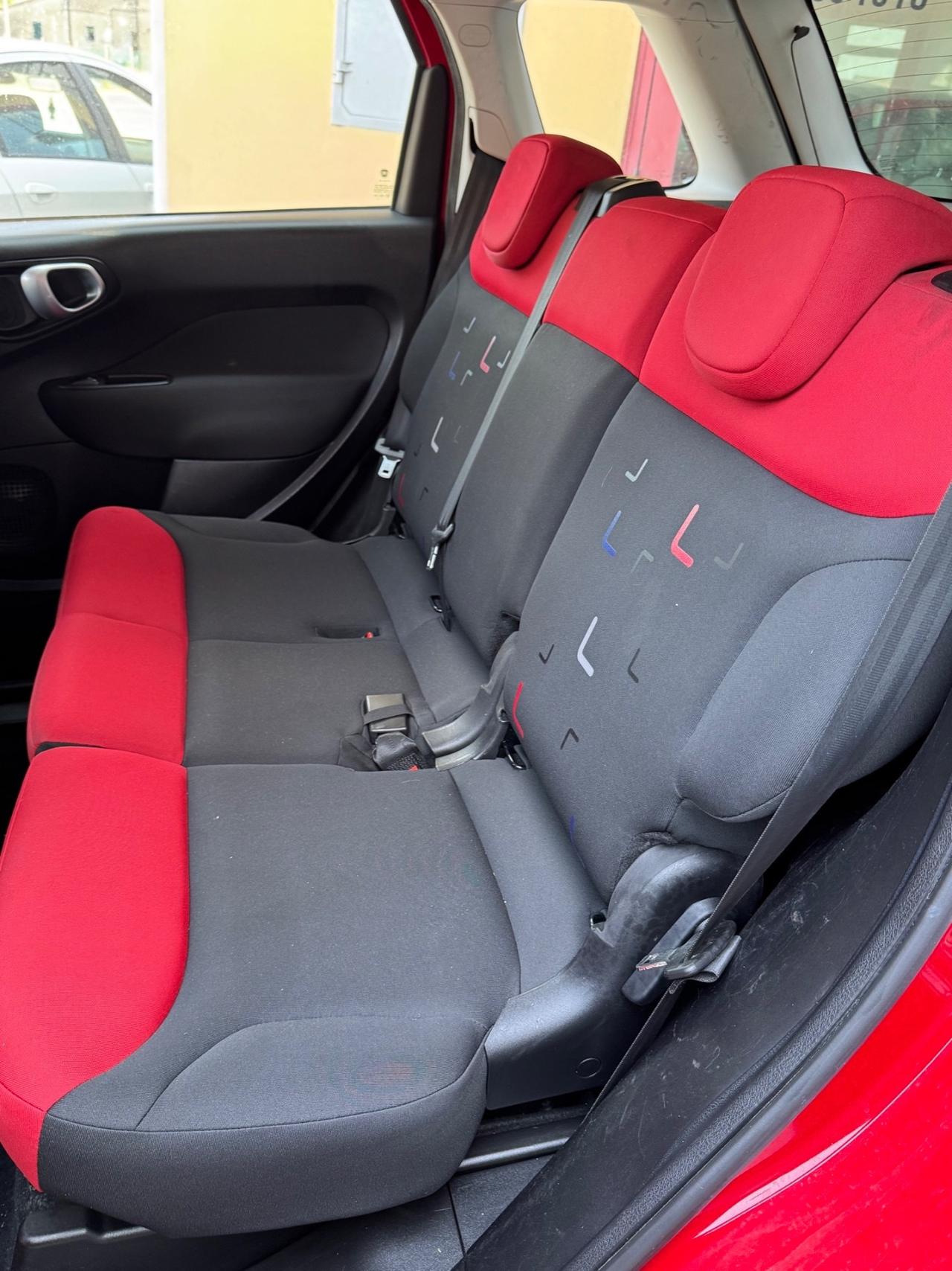 Fiat 500L 1.3 Multijet 85 CV Pop Star