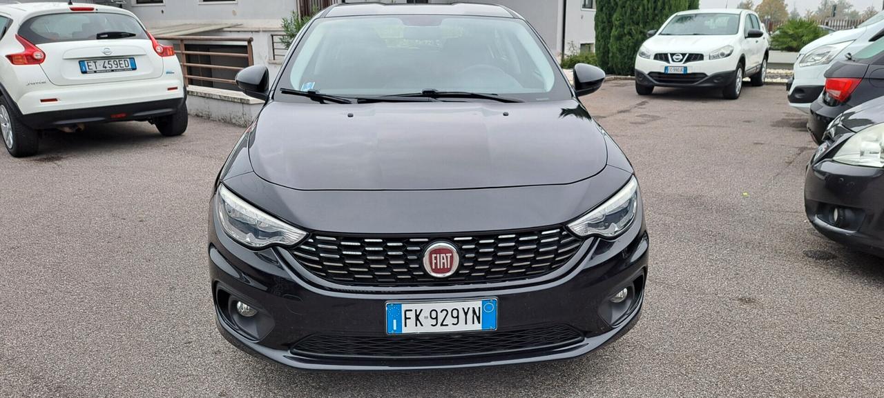 Fiat Tipo 1.4 T-Jet 120CV GPL 5 porte Easy