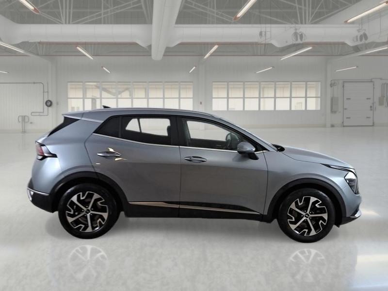 KIA SPORTAGE 1.6 CRDI MHEV STYLE 2WD DCT