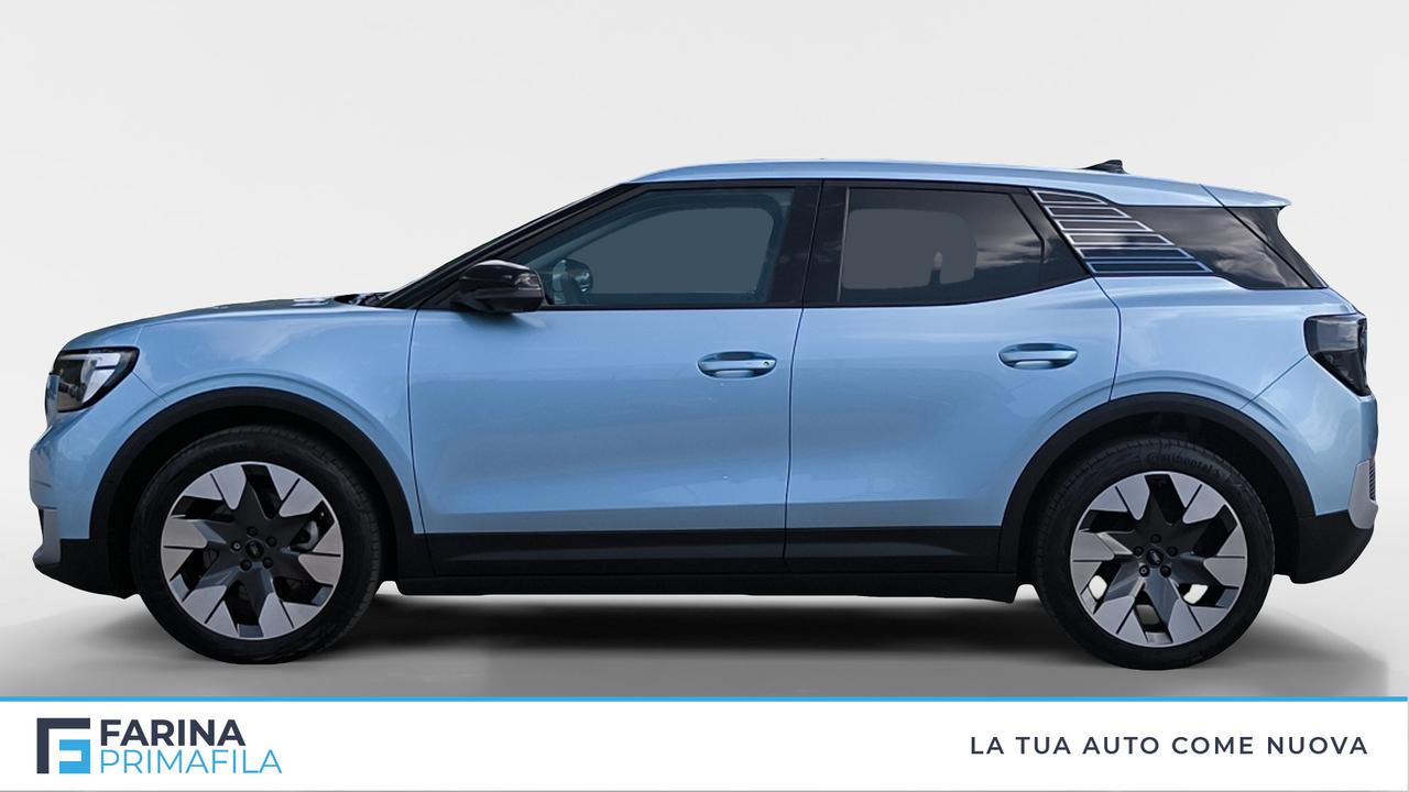 FORD Explorer Elettrico Explorer Premium 77kWh Extended Range 286 CV RWD