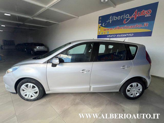 RENAULT Scenic X-Mod 1.5 dCi 110CV Dynamique