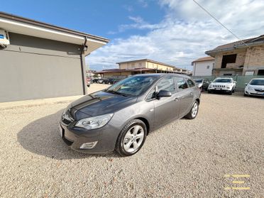 Opel Astra 1.7 CDTI 110CV Sports Tourer 127.303 km unico proprietario