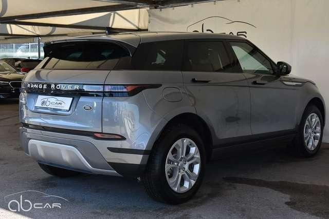 Land Rover Range Rover Evoque Range Rover Evoque 2.0D I4-L.Flw 150 CV S