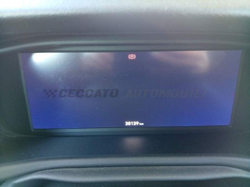 Jeep Avenger Avenger 1.2 turbo Altitude fwd 100cv