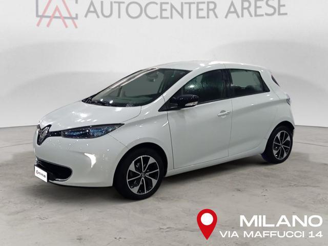 RENAULT ZOE Intens R110