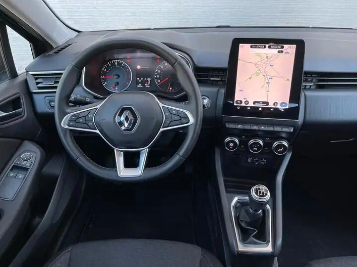 Renault Clio SCe 75 CV 5 porte Intens