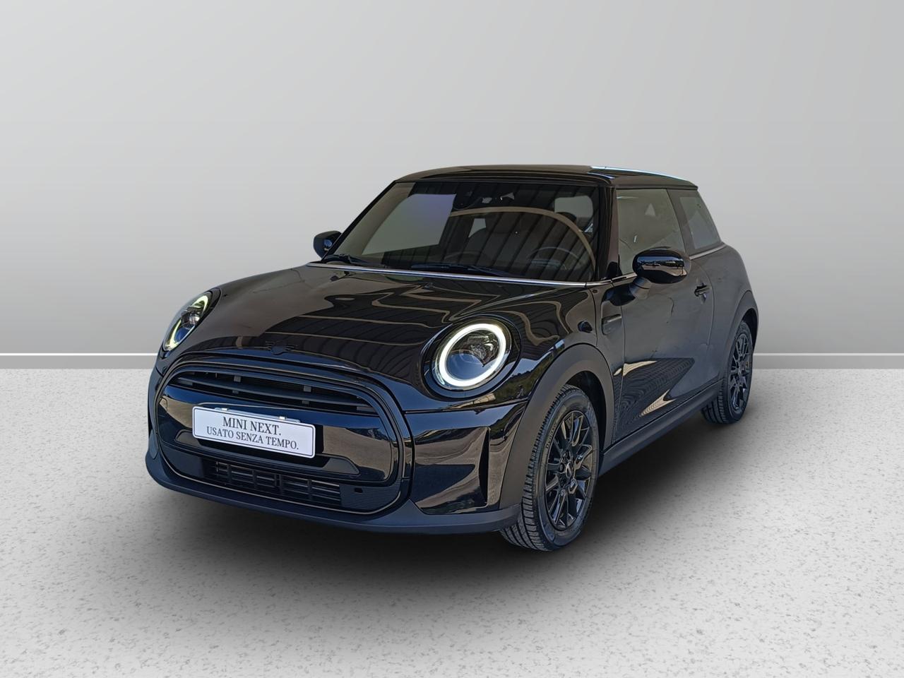 MINI Mini 3p 1.5 Cooper Classic auto