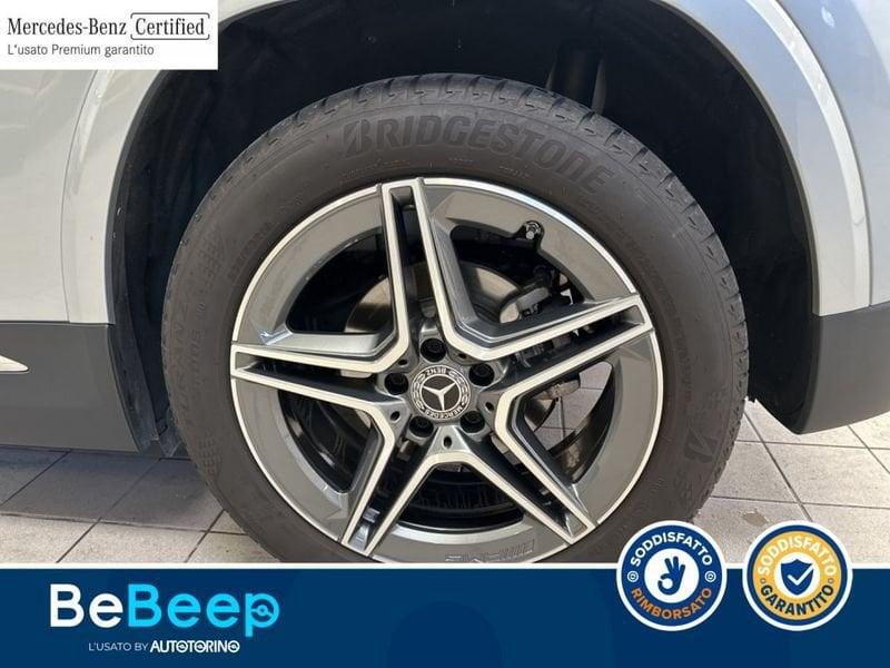 Mercedes-Benz GLA 200 D AMG LINE ADVANCED PLUS AUTO