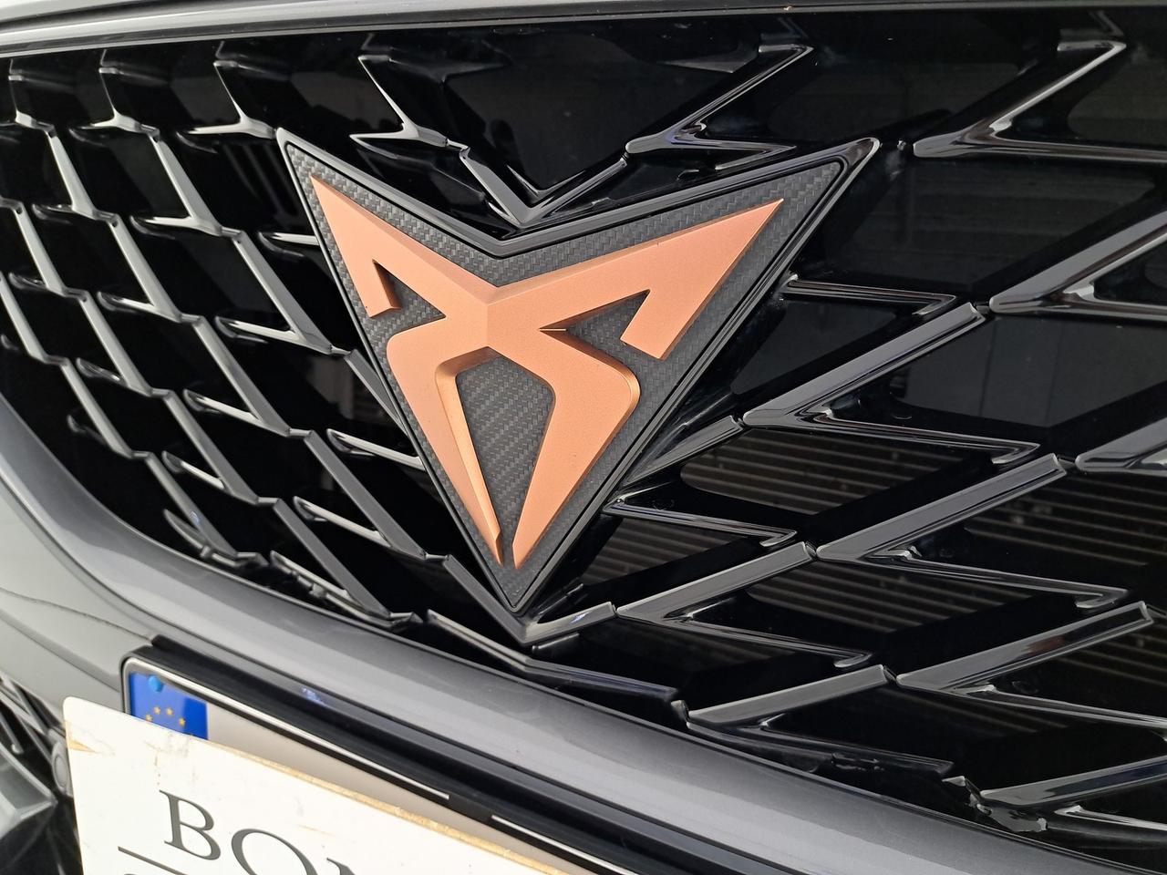 Cupra Formentor 1.5 tsi 150cv