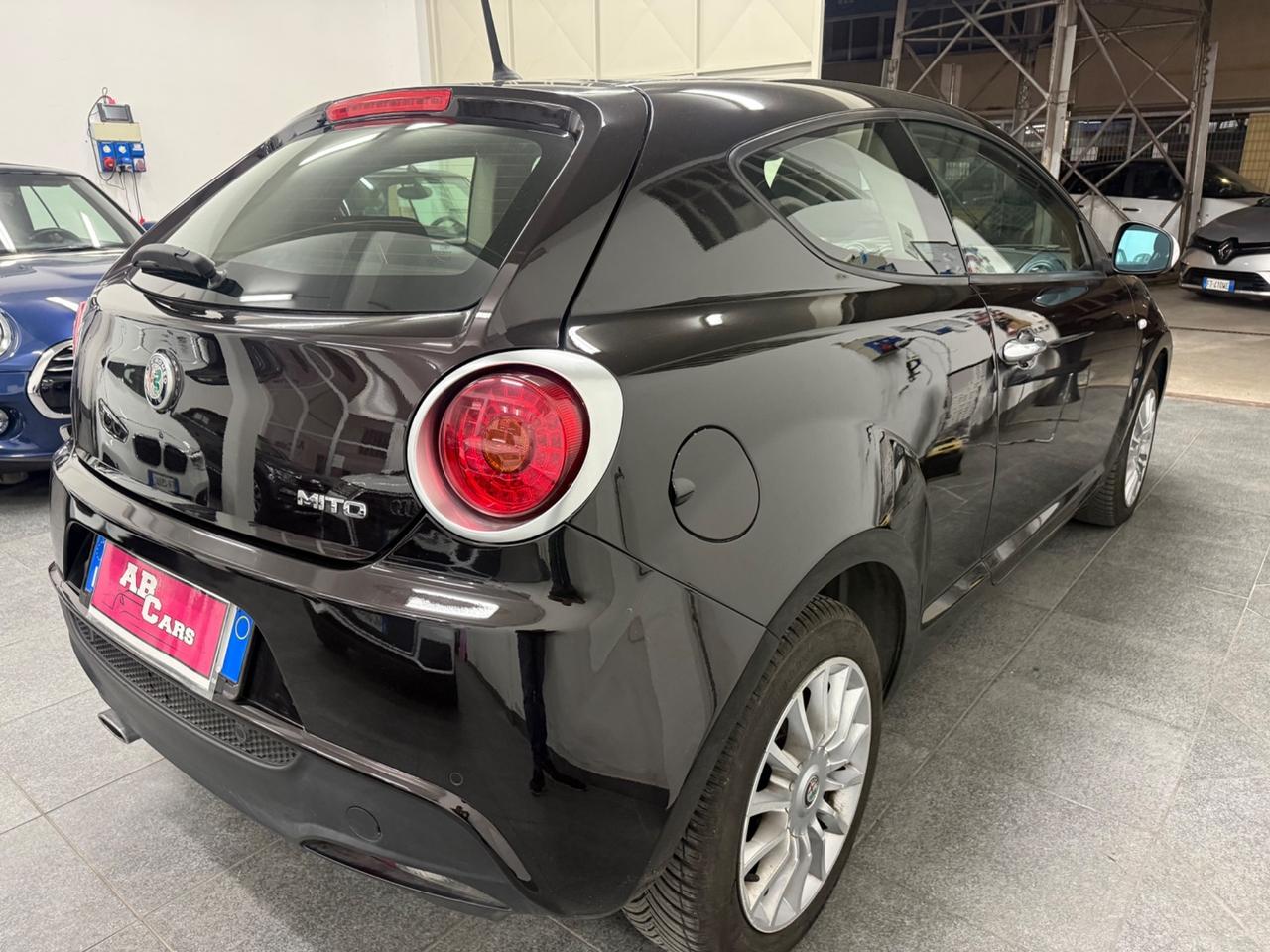 Alfa Romeo MiTo 1.4 78 CV 8V S&S