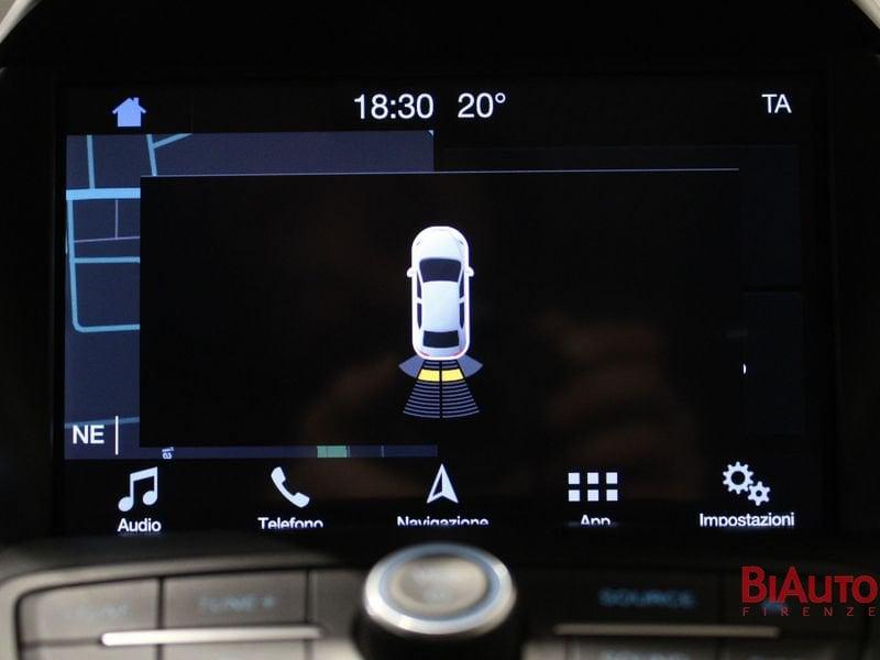 Ford C-Max C-Max 1.0 EcoBoost 100CV Start&Stop Plus