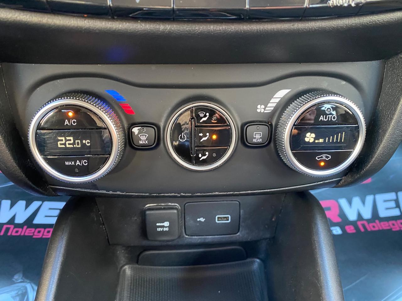 FIAT TIPO 1.6 MJT SW 130cv LED NAVY CarPlay 2021