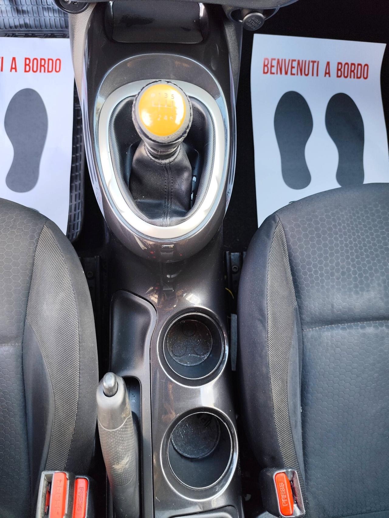 Nissan Juke 1.5 dCi Start&Stop Tekna