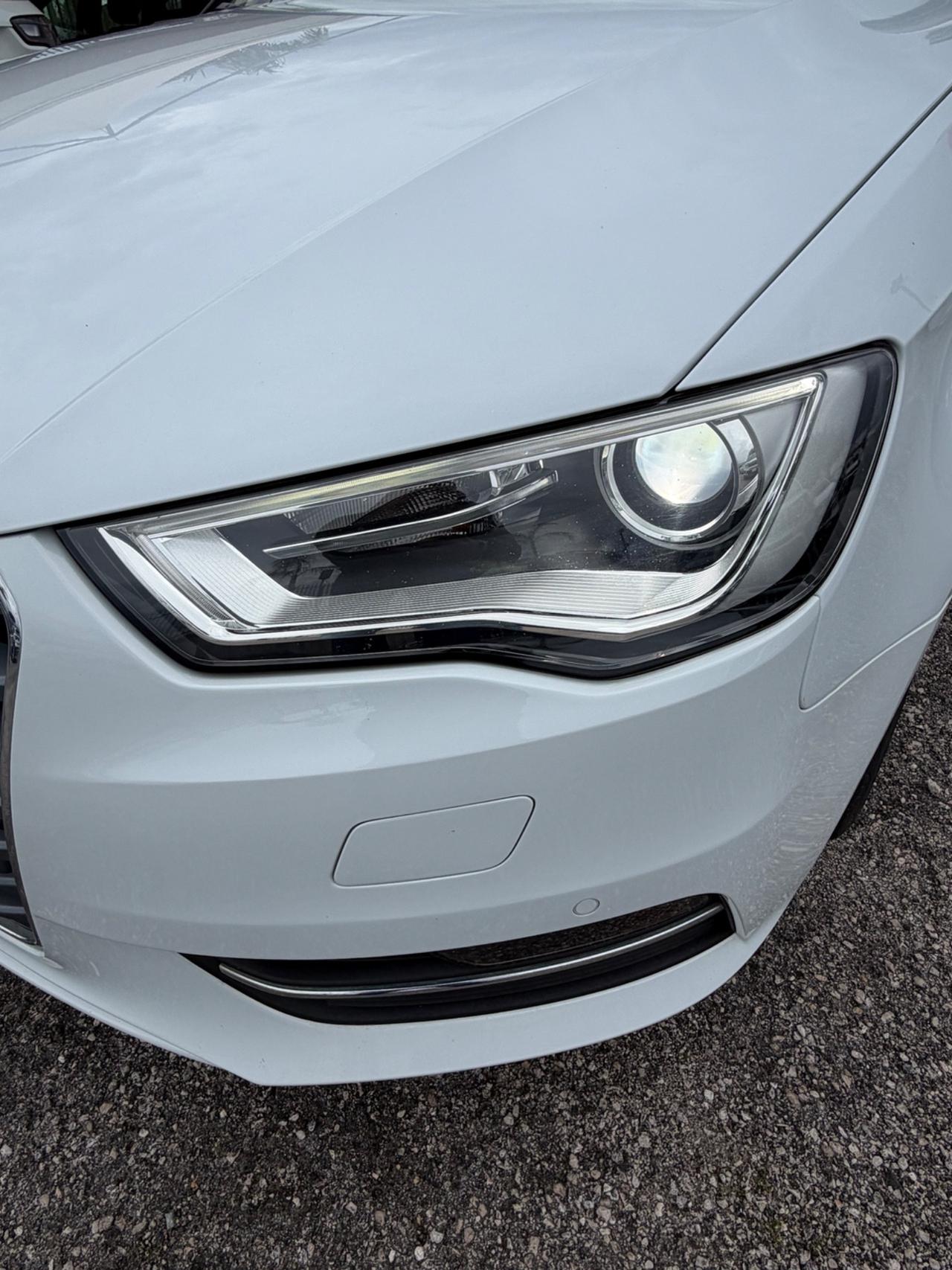 Audi A3 SPB 1.6 TDI Business