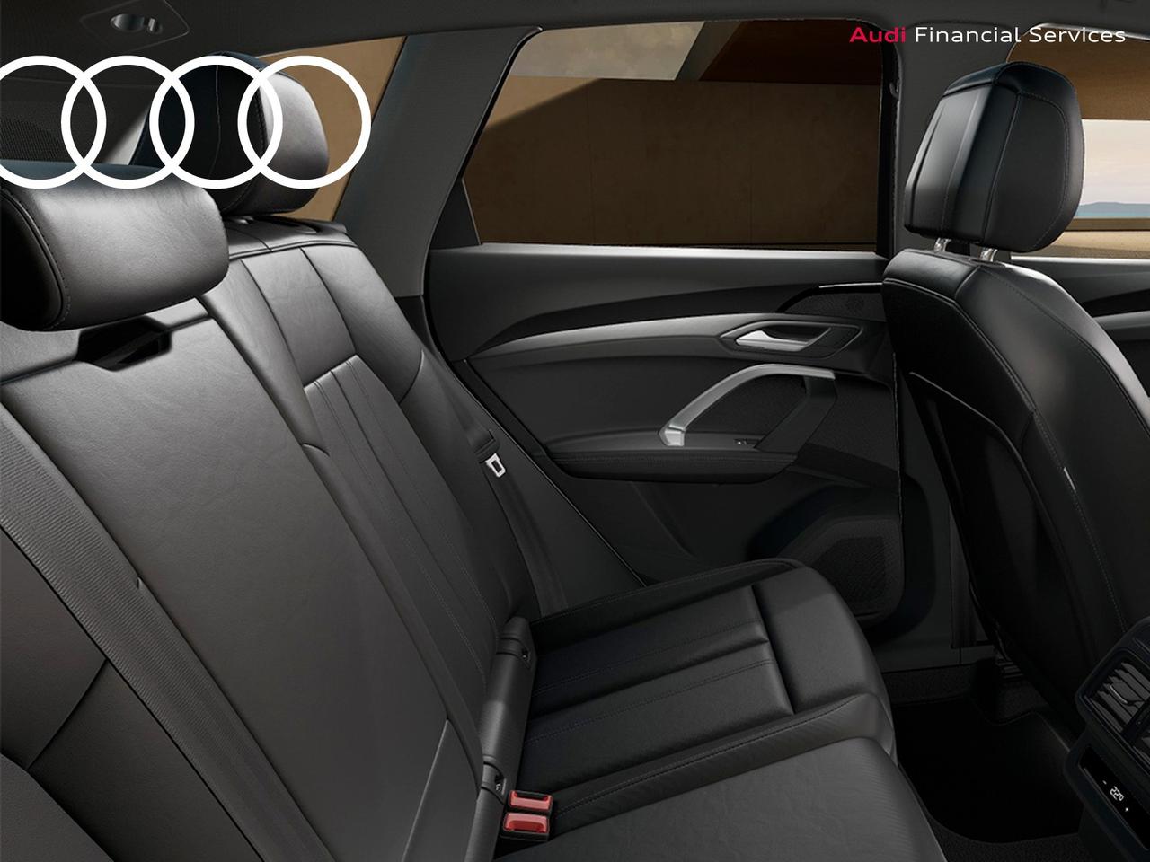 Audi Q5 2.0 tdi mhev+ business advanced quattro 204cv s-tronic