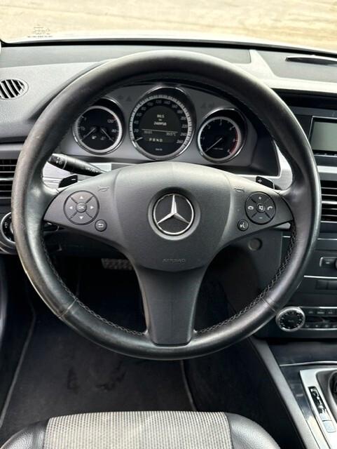 Mercedes-benz GLK 220 250 CDI 4Matic BlueEFFICIENCY Premium