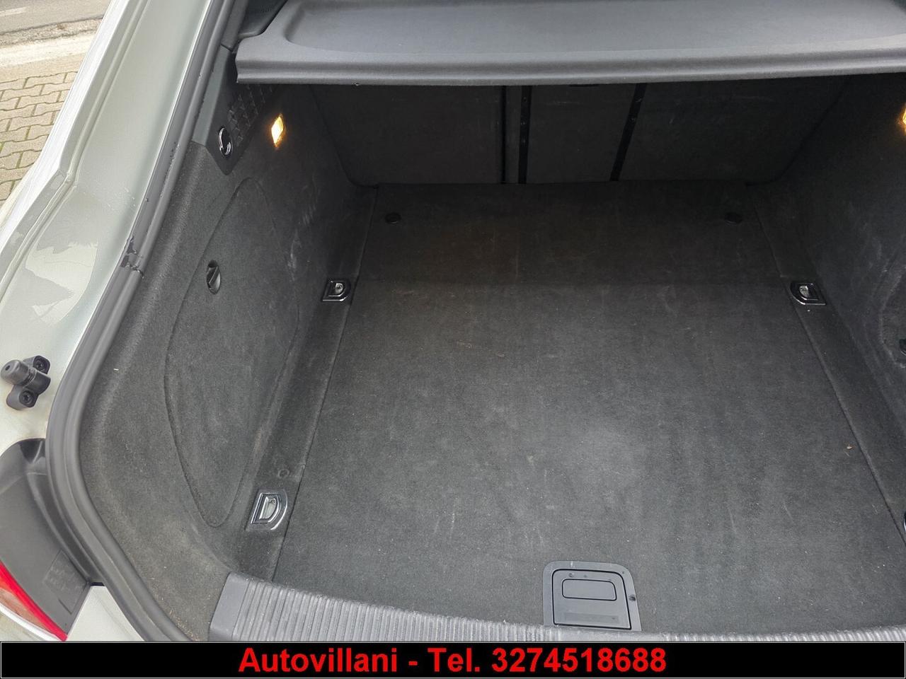 Audi A5 SPB 2.0 TDI F.AP. Advanced