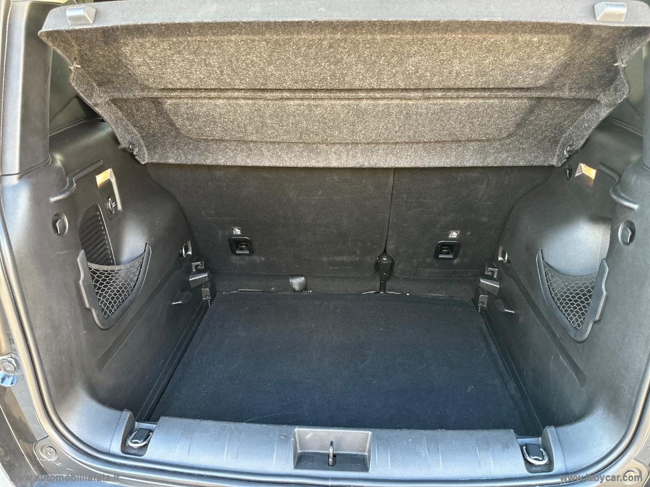 JEEP Renegade 1.6 Mjt Sport MJT 87.000 KM
